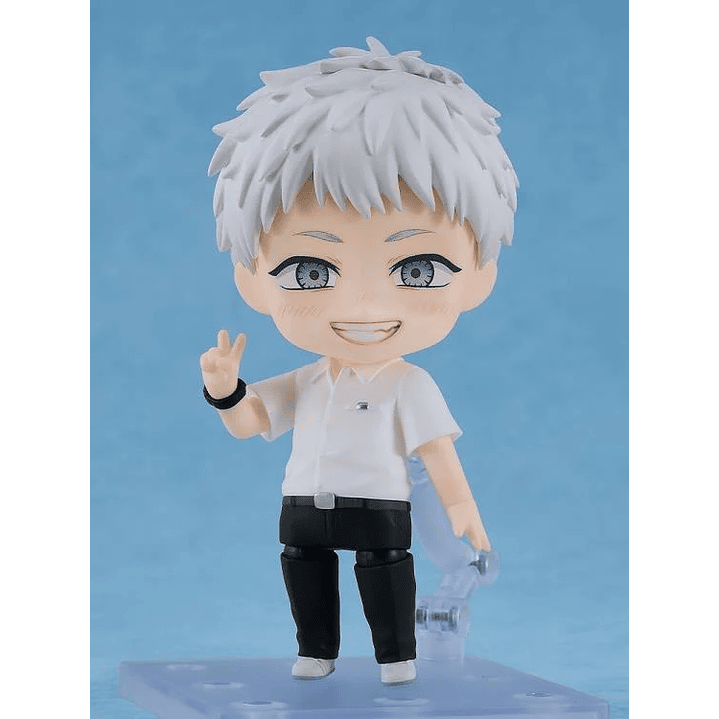 (Pre-Venta) Hikaru Nendoroid - The Summer Hikaru Died 2