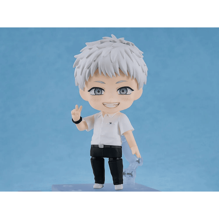 (Pre-Venta) Hikaru Nendoroid - The Summer Hikaru Died 1