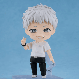 (Pre-Venta) Hikaru Nendoroid - The Summer Hikaru Died