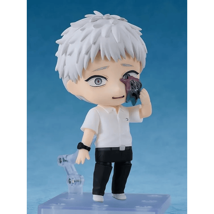 (Pre-Venta) Hikaru Nendoroid - The Summer Hikaru Died 6