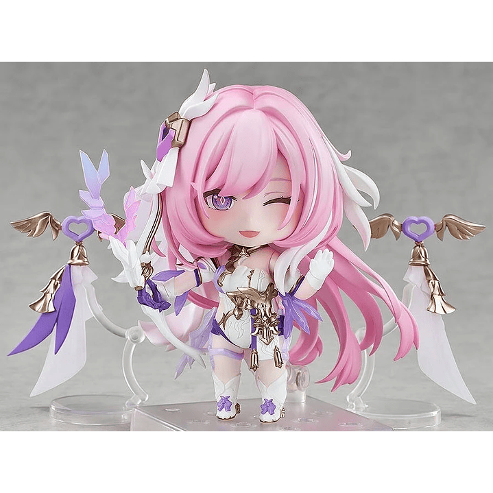 (Pre-Venta) Elysia - Herrscher of Human: Ego Nendoroid - Honkai Impact 3rd 6