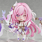 (Pre-Venta) Elysia - Herrscher of Human: Ego Nendoroid - Honkai Impact 3rd - Miniatura 6