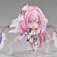 (Pre-Venta) Elysia - Herrscher of Human: Ego Nendoroid - Honkai Impact 3rd - Miniatura 5