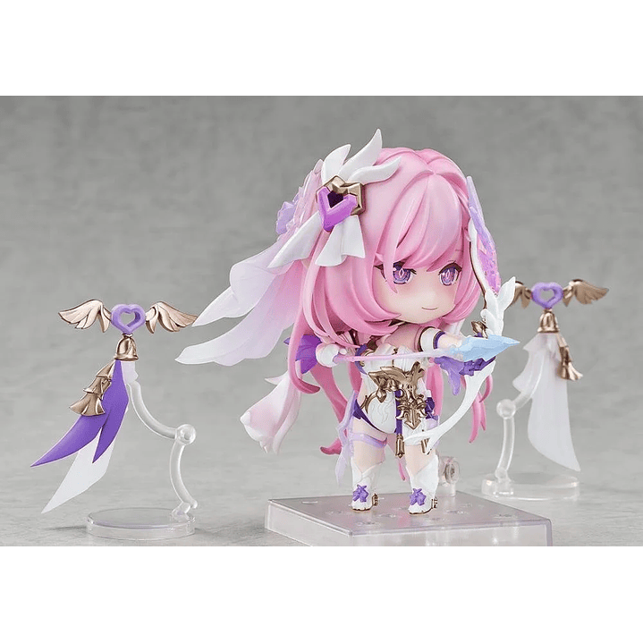 (Pre-Venta) Elysia - Herrscher of Human: Ego Nendoroid - Honkai Impact 3rd 4