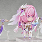 (Pre-Venta) Elysia - Herrscher of Human: Ego Nendoroid - Honkai Impact 3rd - Miniatura 4