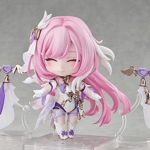 (Pre-Venta) Elysia - Herrscher of Human: Ego Nendoroid - Honkai Impact 3rd