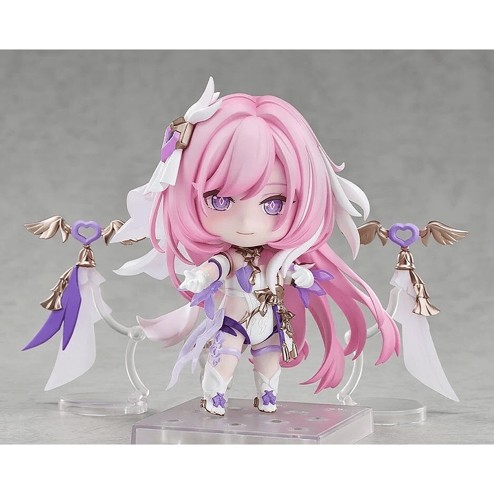 (Pre-Venta) Elysia - Herrscher of Human: Ego Nendoroid - Honkai Impact 3rd 2