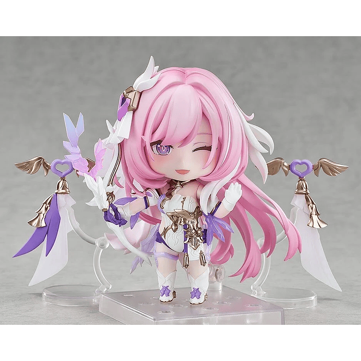 (Pre-Venta) Elysia - Herrscher of Human: Ego Nendoroid - Honkai Impact 3rd 3