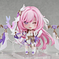 (Pre-Venta) Elysia - Herrscher of Human: Ego Nendoroid - Honkai Impact 3rd - Miniatura 3