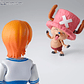 (Pre-Venta) Tony Tony Chopper (Drum Island Ver.) S.H. Figuarts - One Piece - Miniatura 5