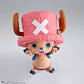 (Pre-Venta) Tony Tony Chopper (Drum Island Ver.) S.H. Figuarts - One Piece - Miniatura 9