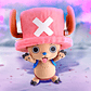 (Pre-Venta) Tony Tony Chopper (Drum Island Ver.) S.H. Figuarts - One Piece - Miniatura 1
