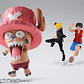 (Pre-Venta) Tony Tony Chopper (Drum Island Ver.) S.H. Figuarts - One Piece - Miniatura 15