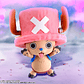(Pre-Venta) Tony Tony Chopper (Drum Island Ver.) S.H. Figuarts - One Piece - Miniatura 2