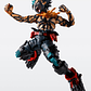 (Pre-Venta) Deku Overlay (Limited Edition) S.H. Figuarts - Boku no Hero Academia - Miniatura 3