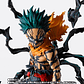 (Pre-Venta) Deku Overlay (Limited Edition) S.H. Figuarts - Boku no Hero Academia - Miniatura 1