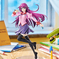 (Pre-Venta) Hitagi Senjougahara (L Size) Pop Up Parade - Monogatari Series - Miniatura 2