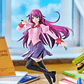 (Pre-Venta) Hitagi Senjougahara (L Size) Pop Up Parade - Monogatari Series - Miniatura 1