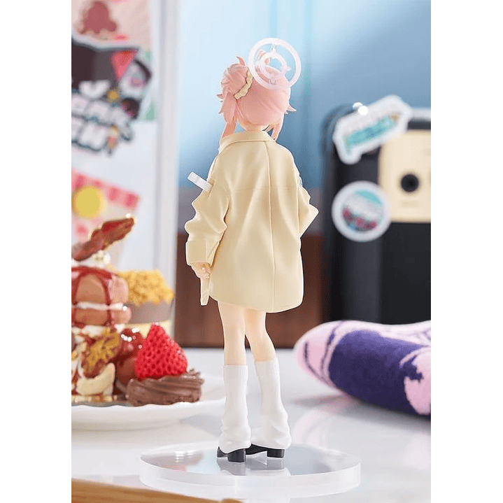 (Pre-Venta) Natsu (Band) Event KV Ver. Pop Up Parade - Chainsaw Man - Blue Archive 5