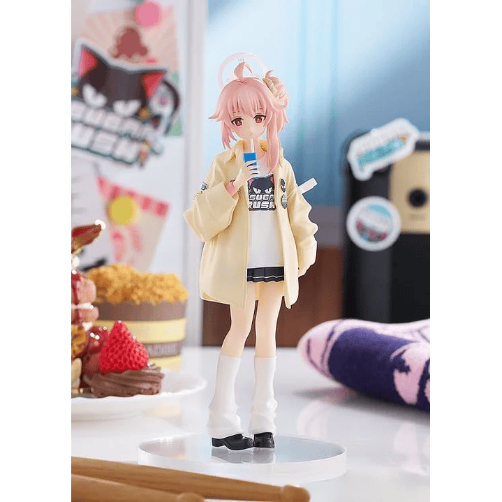 (Pre-Venta) Natsu (Band) Event KV Ver. Pop Up Parade - Chainsaw Man - Blue Archive 3