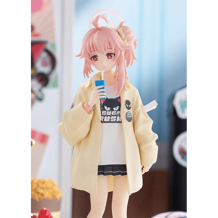 (Pre-Venta) Natsu (Band) Event KV Ver. Pop Up Parade - Chainsaw Man - Blue Archive 2