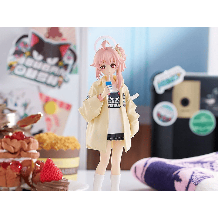 (Pre-Venta) Natsu (Band) Event KV Ver. Pop Up Parade - Chainsaw Man - Blue Archive 1