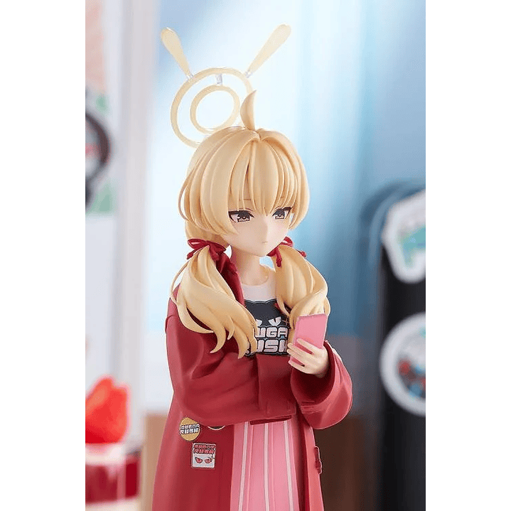 (Pre-Venta) Yoshimi (Band) Event KV Ver. Pop Up Parade - Blue Archive 3