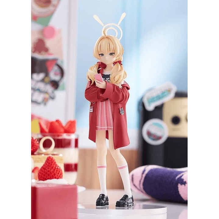 (Pre-Venta) Yoshimi (Band) Event KV Ver. Pop Up Parade - Blue Archive 5