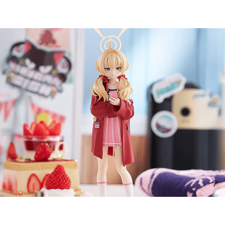 (Pre-Venta) Yoshimi (Band) Event KV Ver. Pop Up Parade - Blue Archive 1