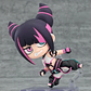 (Pre-Venta) Juri-can Nendoroid - Street Fighter - Miniatura 1