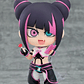 (Pre-Venta) Juri-can Nendoroid - Street Fighter - Miniatura 4