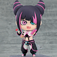 (Pre-Venta) Juri-can Nendoroid - Street Fighter - Miniatura 5