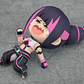 (Pre-Venta) Juri-can Nendoroid - Street Fighter - Miniatura 6