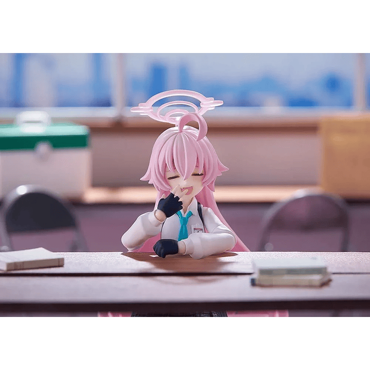 (Pre-Venta) Takanashi Hoshino (Limited + Bonus) Figma - Blue Archive 5