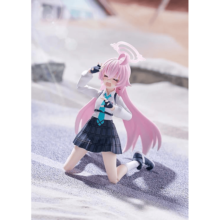 (Pre-Venta) Takanashi Hoshino (Limited + Bonus) Figma - Blue Archive 7