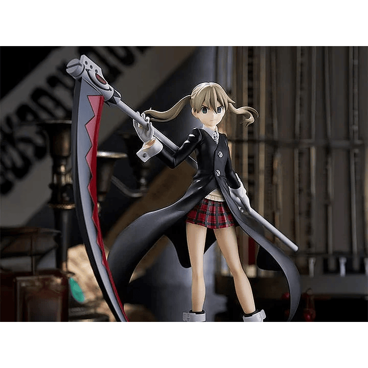 (Pre-Venta) Maka Albarn (Reissue) Pop Up Parade - Soul Eater 1