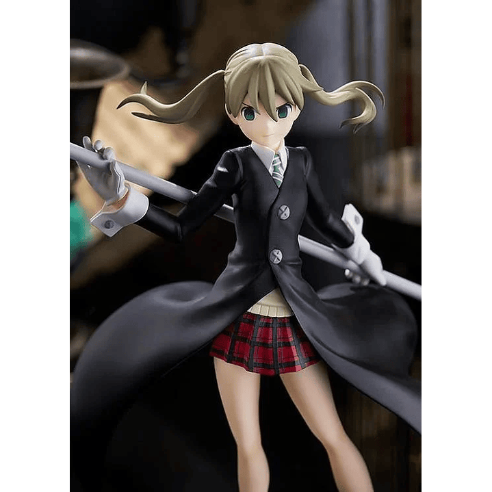 (Pre-Venta) Maka Albarn (Reissue) Pop Up Parade - Soul Eater 3