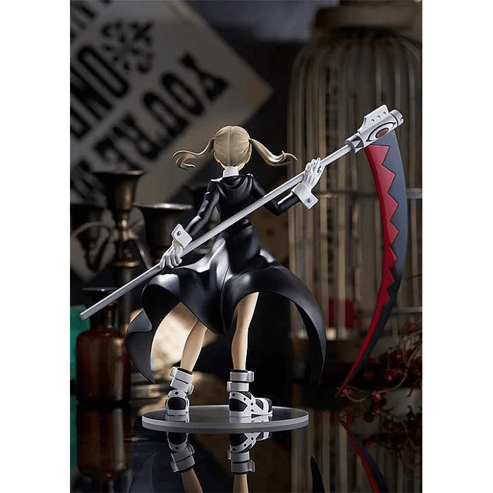 (Pre-Venta) Maka Albarn (Reissue) Pop Up Parade - Soul Eater 4