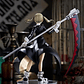 (Pre-Venta) Maka Albarn (Reissue) Pop Up Parade - Soul Eater - Miniatura 4