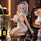 (Pre-Venta) Super Sonico (15th Mini Dress Ver.) (L Size) Pop Up Parade - Super Sonico - Miniatura 5