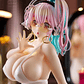 (Pre-Venta) Super Sonico (15th Mini Dress Ver.) (L Size) Pop Up Parade - Super Sonico - Miniatura 4