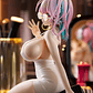 (Pre-Venta) Super Sonico (15th Mini Dress Ver.) (L Size) Pop Up Parade - Super Sonico - Miniatura 3