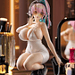 (Pre-Venta) Super Sonico (15th Mini Dress Ver.) (L Size) Pop Up Parade - Super Sonico - Miniatura 2