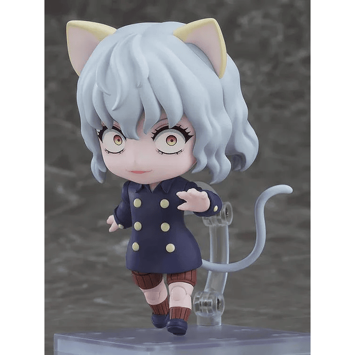 (Pre-Venta) Neferpitou Nendoroid - Hunter x Hunter 6