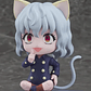 (Pre-Venta) Neferpitou Nendoroid - Hunter x Hunter - Miniatura 5