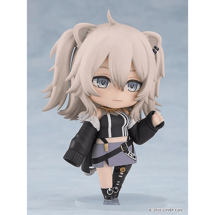 (Pre-Venta) Shishiro Botan (Reissue) Nendoroid - Hololive 3