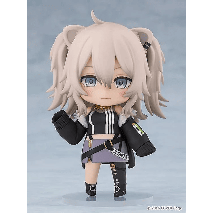 (Pre-Venta) Shishiro Botan (Reissue) Nendoroid - Hololive 5
