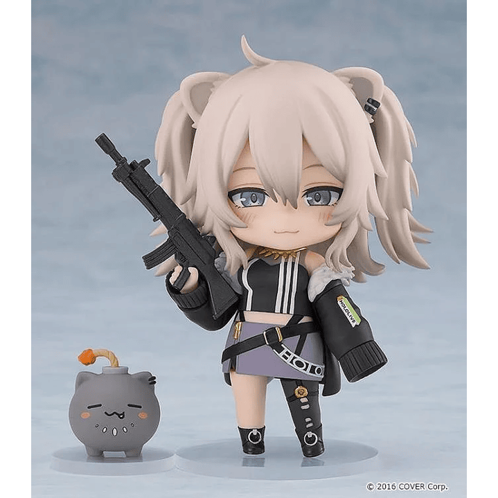(Pre-Venta) Shishiro Botan (Reissue) Nendoroid - Hololive 6