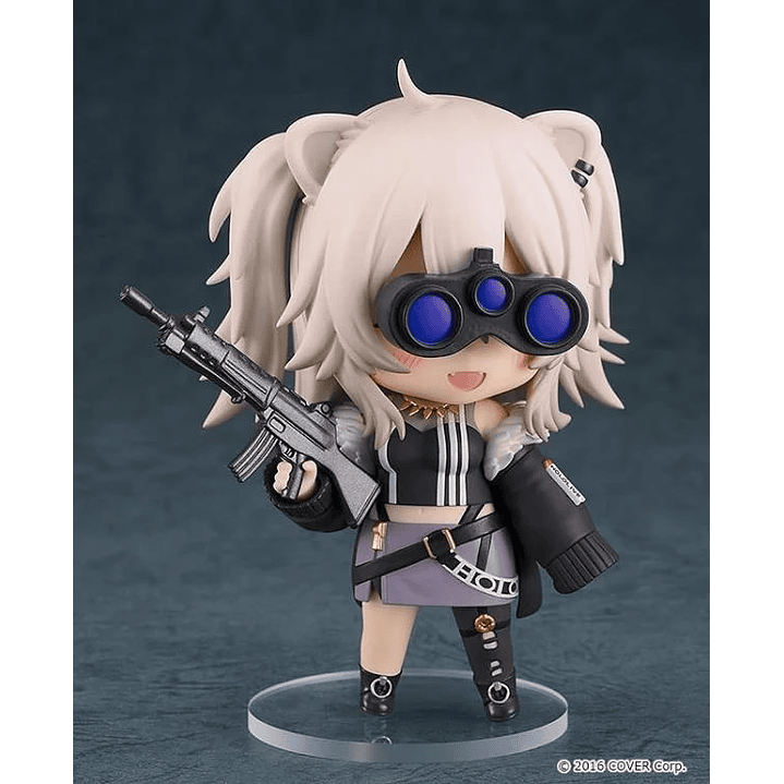 (Pre-Venta) Shishiro Botan (Reissue) Nendoroid - Hololive 2