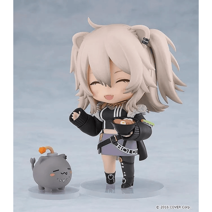 (Pre-Venta) Shishiro Botan (Reissue) Nendoroid - Hololive 7